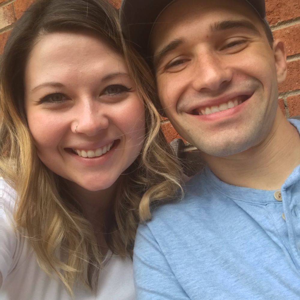 Shelby & Michael